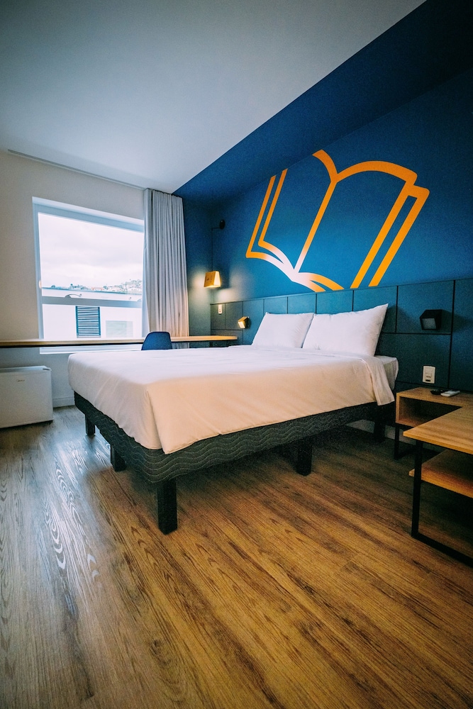 ibis styles pocos de caldas