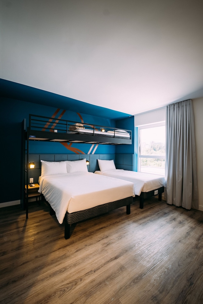 ibis styles pocos de caldas