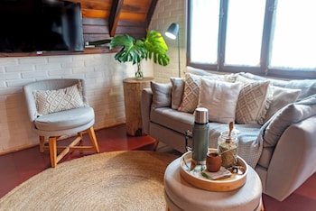 overo lodge and selva