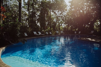 overo lodge and selva