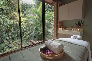 overo lodge and selva