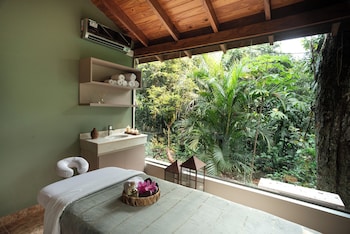 overo lodge and selva