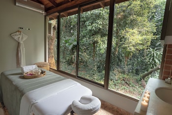 overo lodge and selva