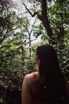 overo lodge and selva