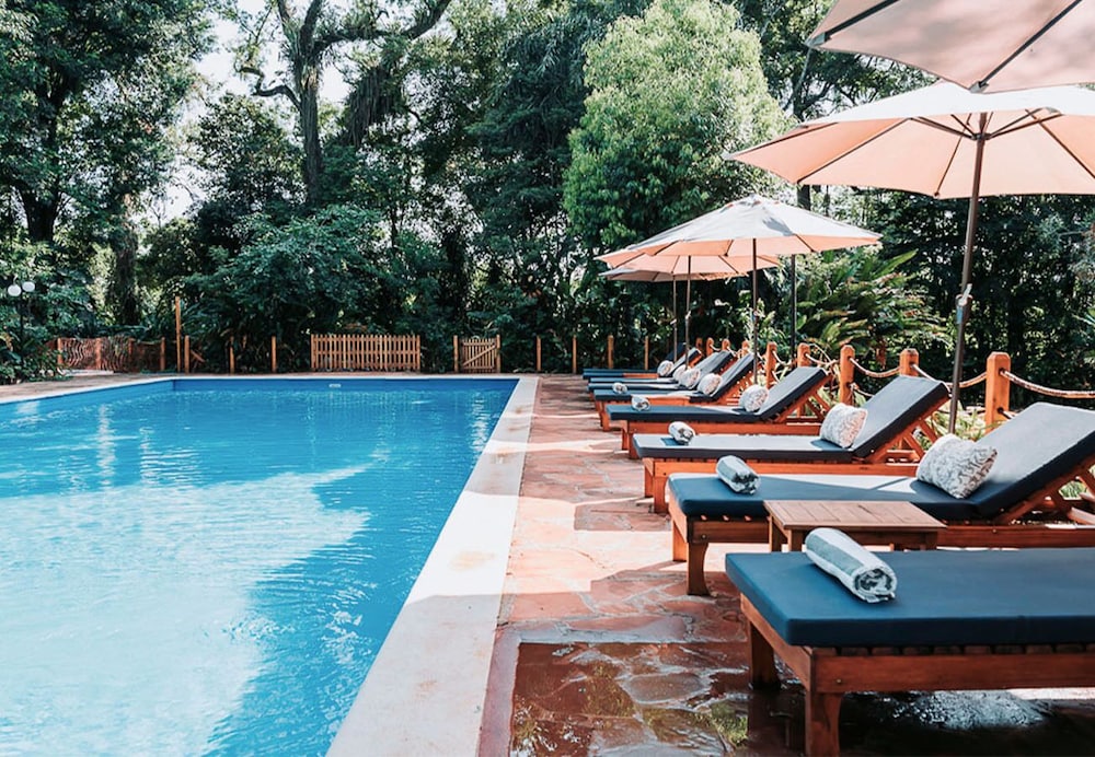 overo lodge and selva