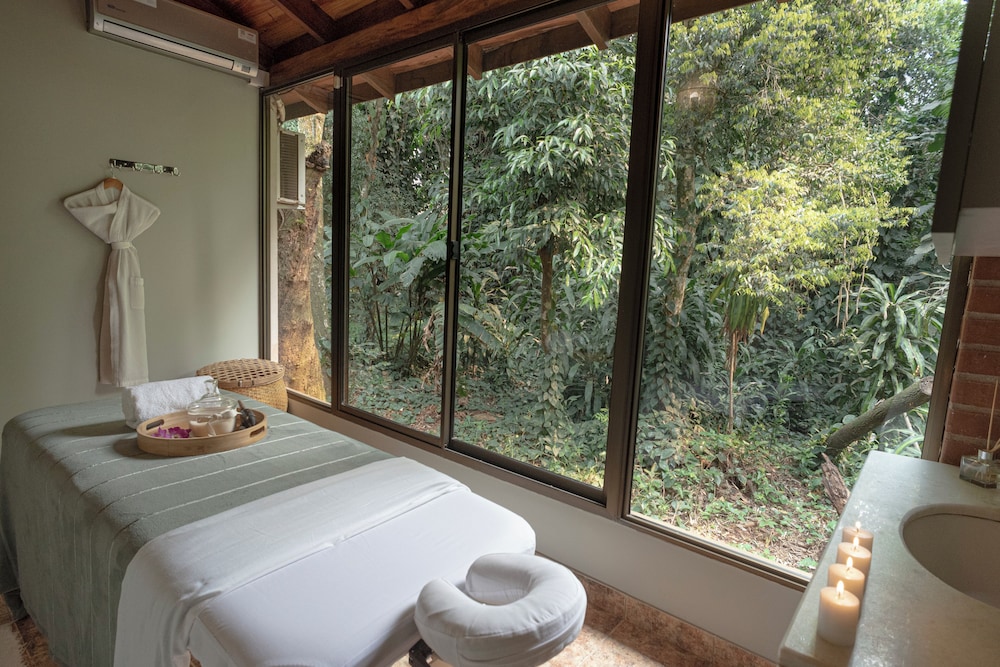 overo lodge and selva
