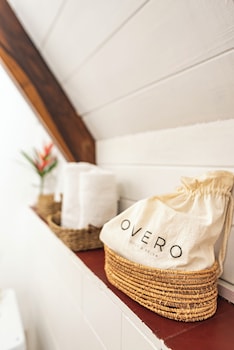overo lodge and selva