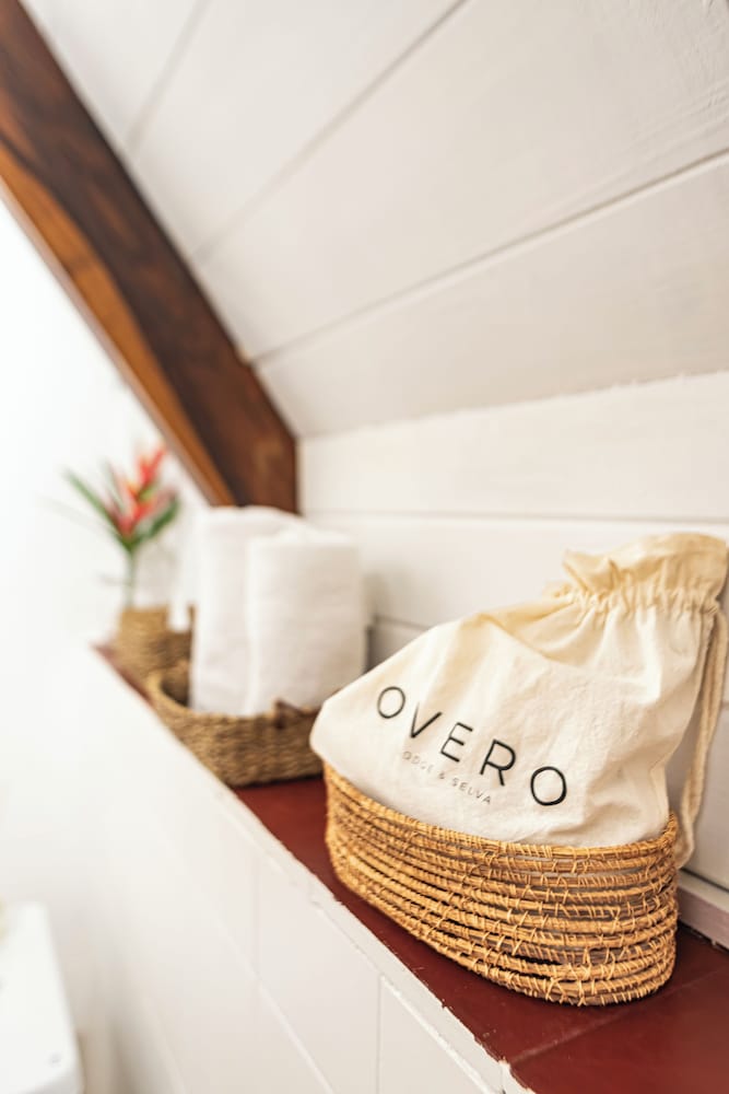 overo lodge and selva
