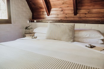 overo lodge and selva