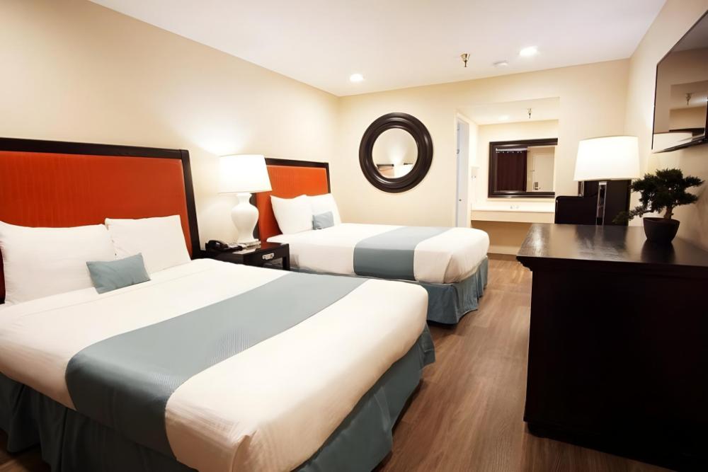 the dixie orange county