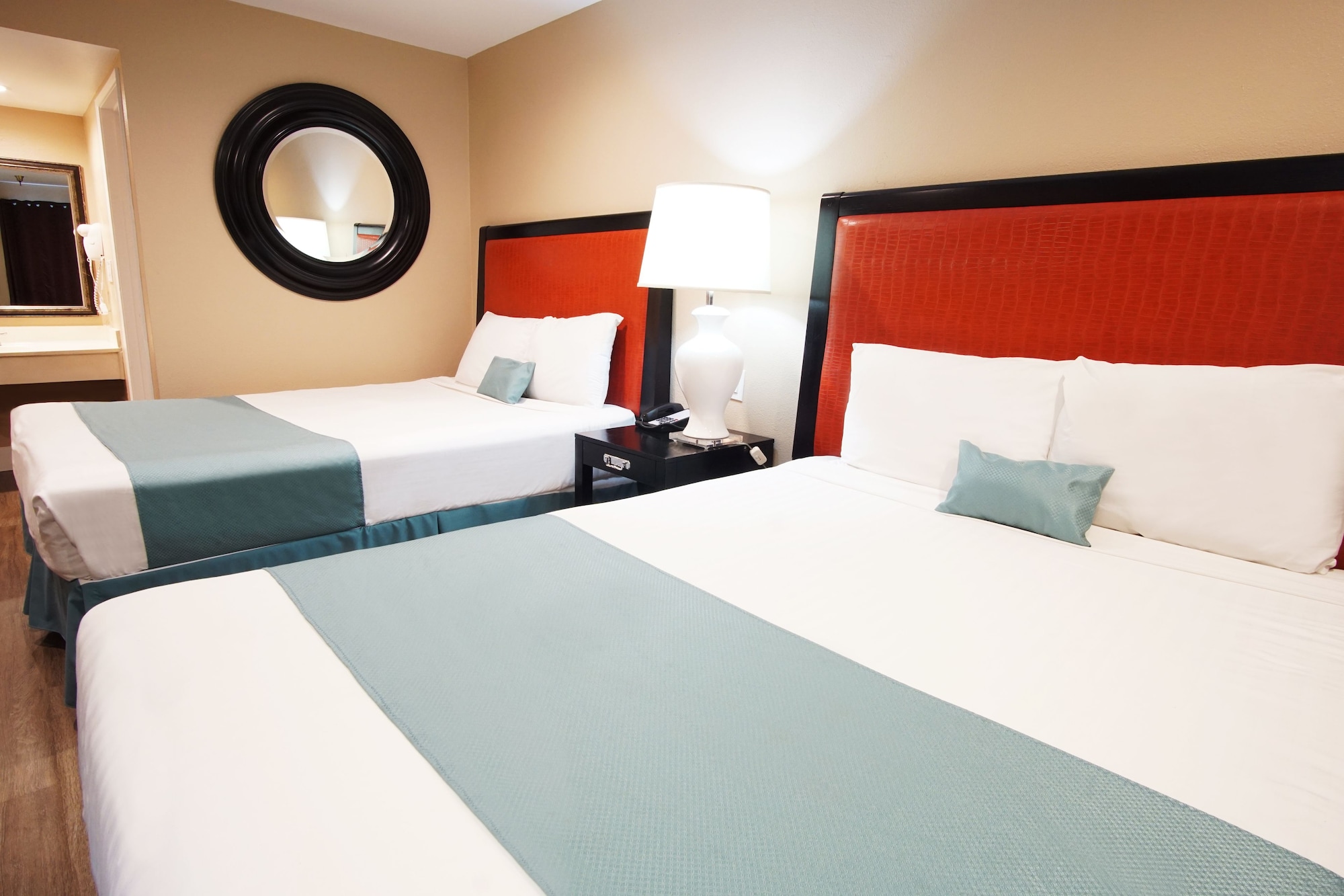 the dixie orange county