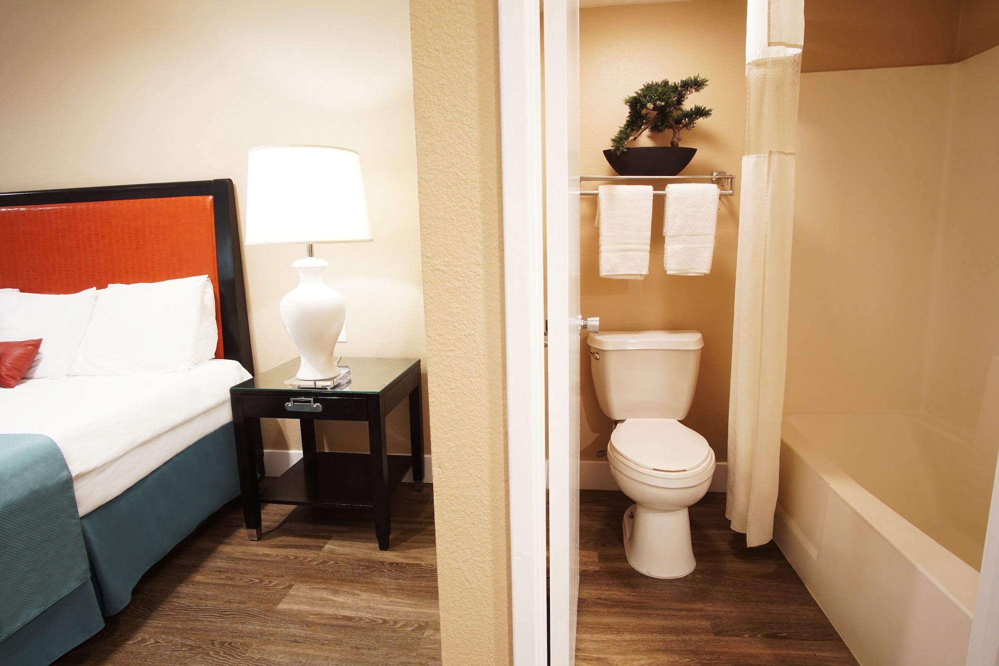 the dixie orange county