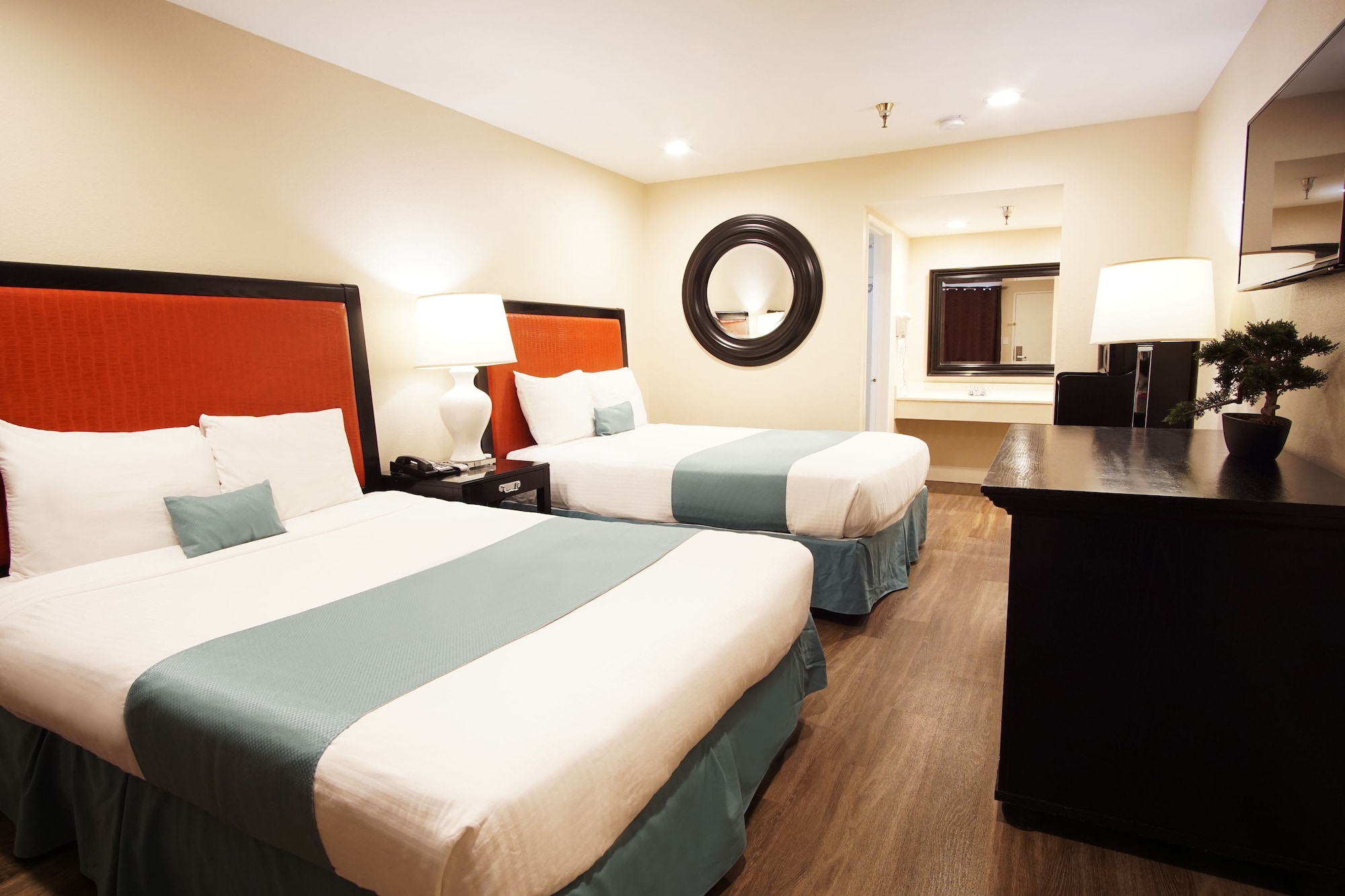 the dixie orange county