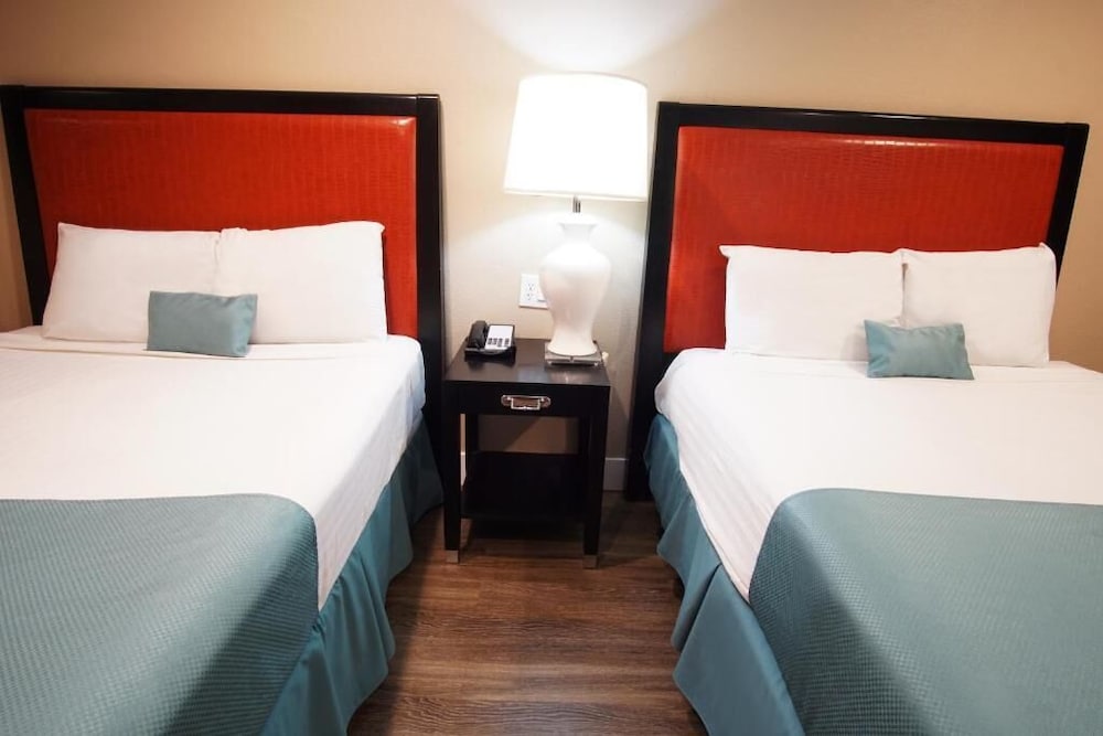 the dixie orange county