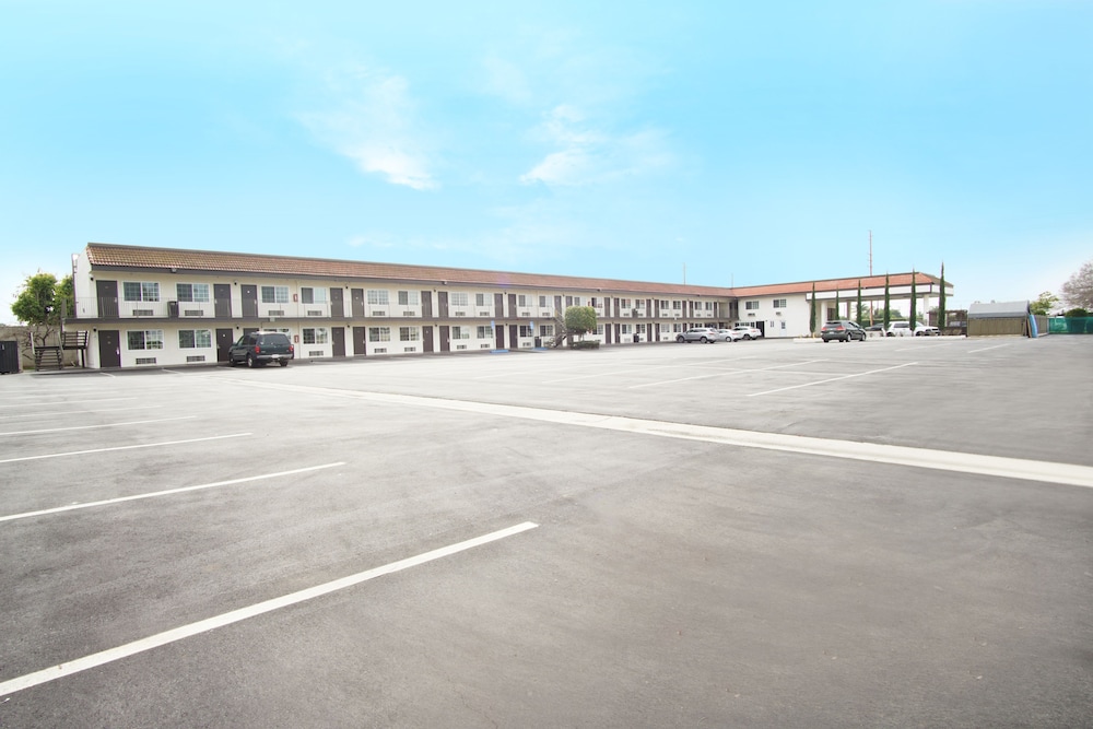 the dixie orange county