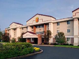 Super 8 By Wyndham State College,Pennsylvania>>Centre County,2 star