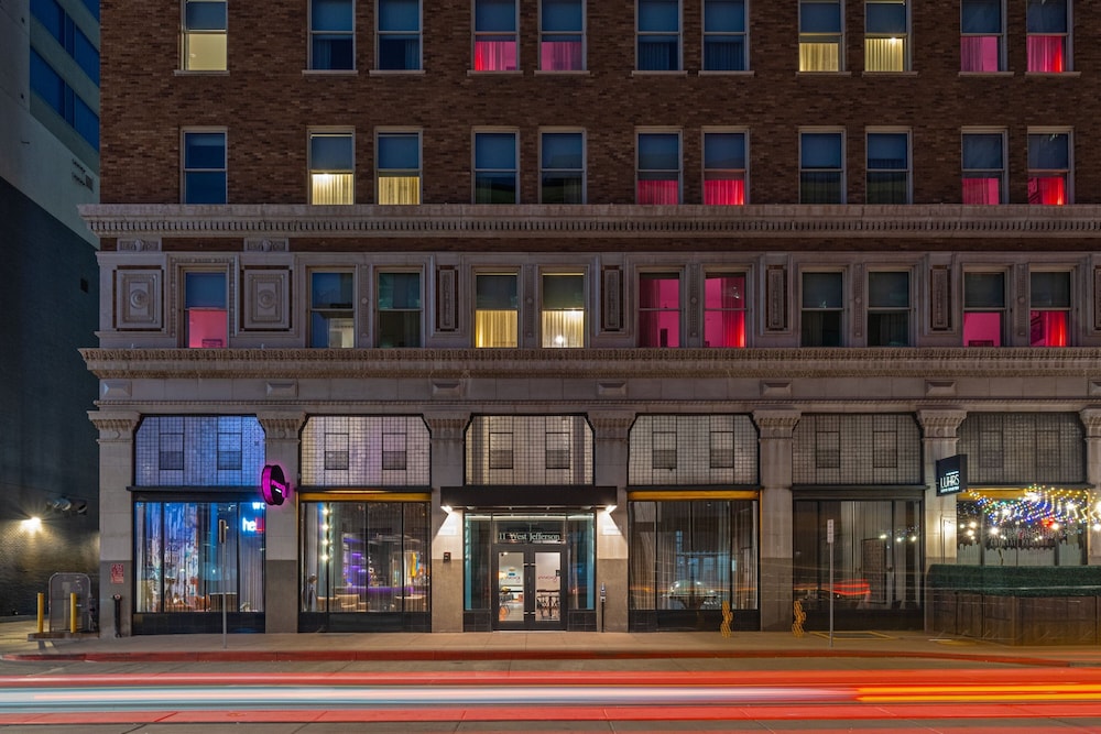 moxy phoenix downtown