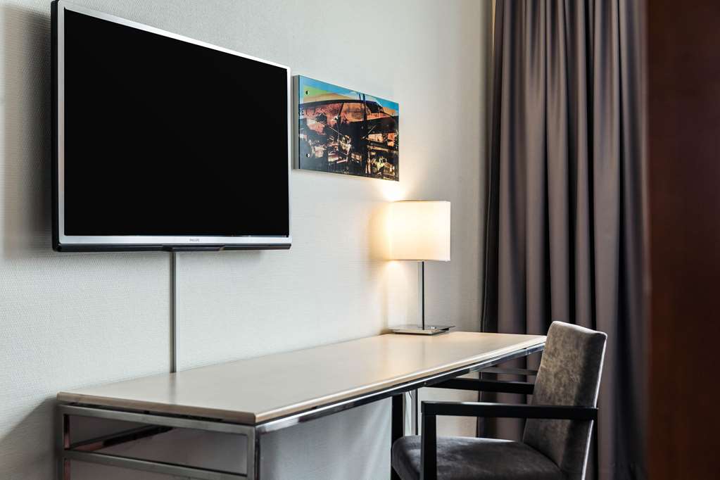 quality hotel airport vaernes