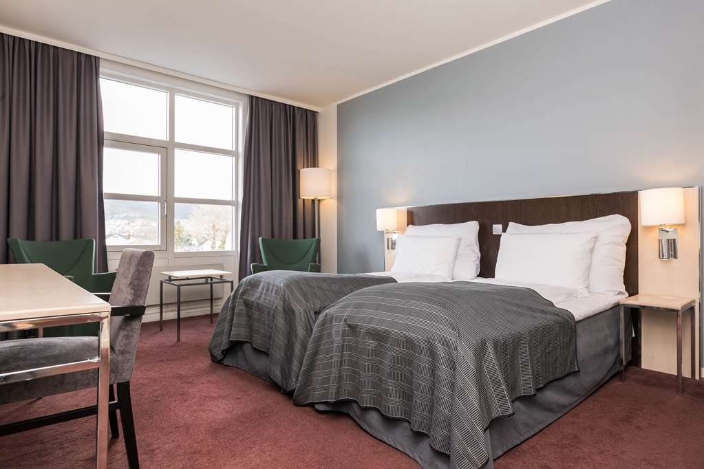 quality hotel airport vaernes