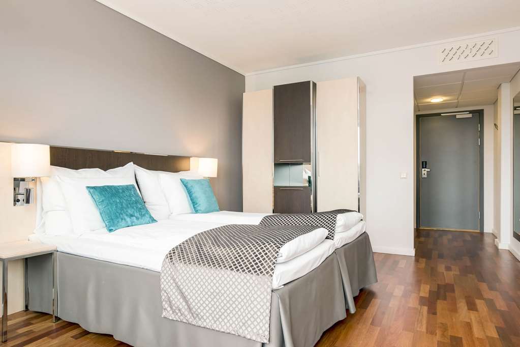 quality hotel airport vaernes