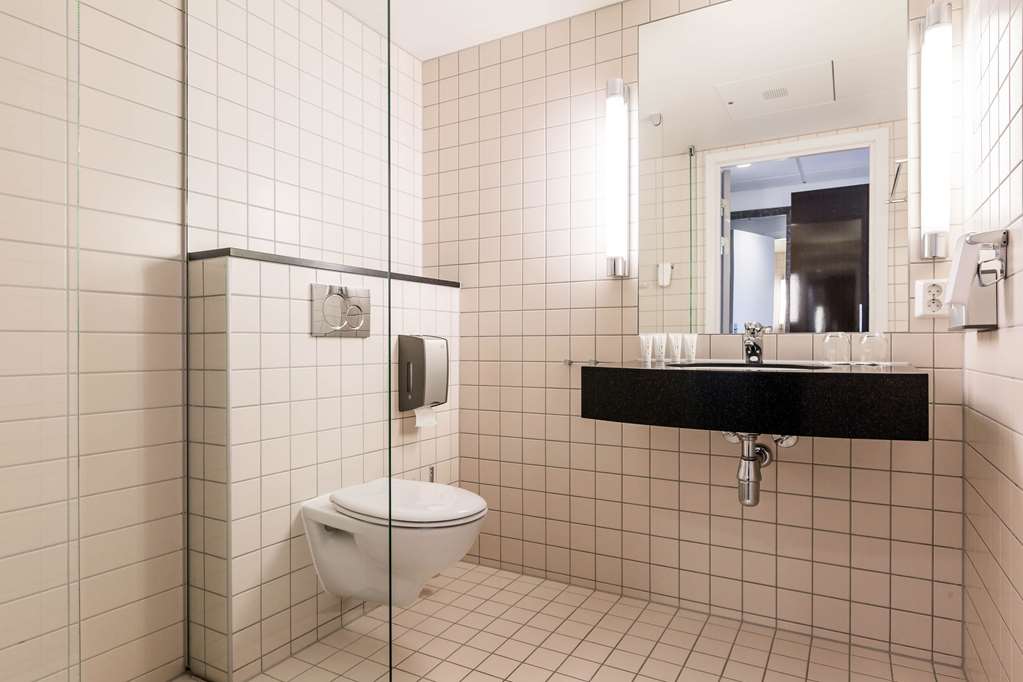 quality hotel airport vaernes
