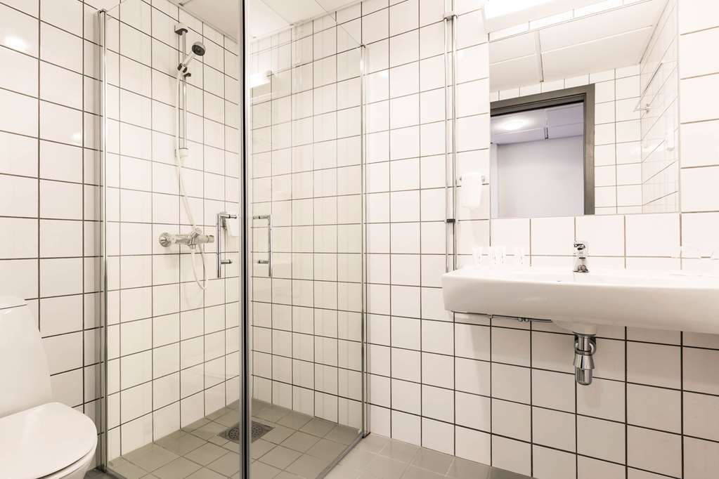 quality hotel airport vaernes