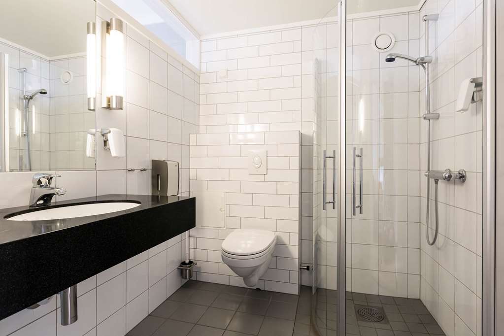 quality hotel airport vaernes