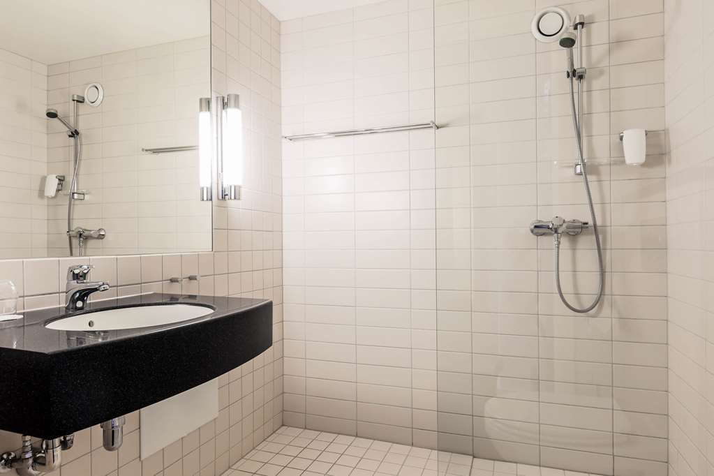 quality hotel airport vaernes