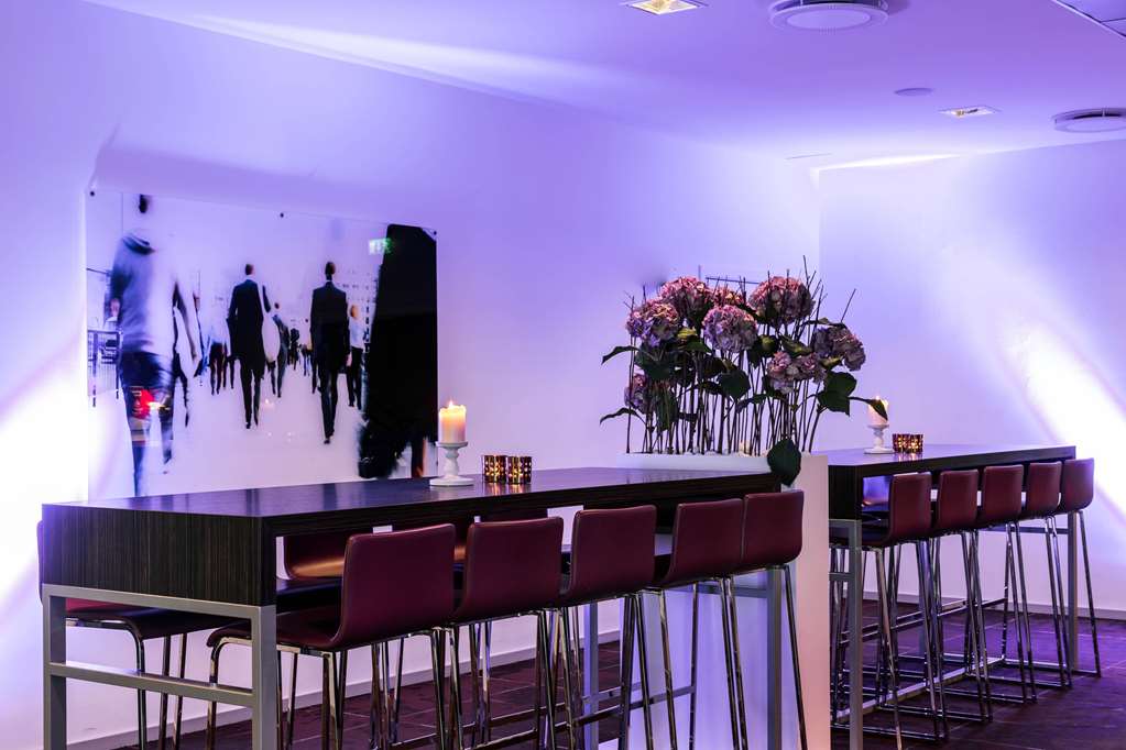 quality hotel airport vaernes