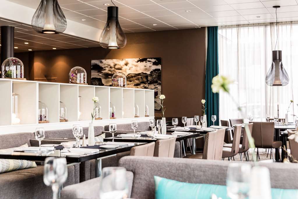 quality hotel airport vaernes