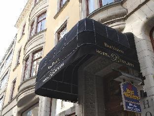 Best Western Hotel Bentleys,Norrmalm>>Kista,4 star