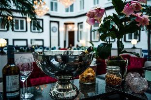 Best Western Hotel Bentleys,Norrmalm>>Kista,4 star