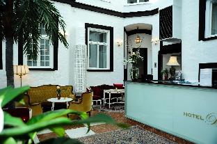 Best Western Hotel Bentleys,Norrmalm>>Kista,4 star