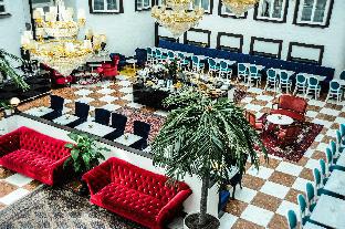 Best Western Hotel Bentleys,Norrmalm>>Kista,4 star