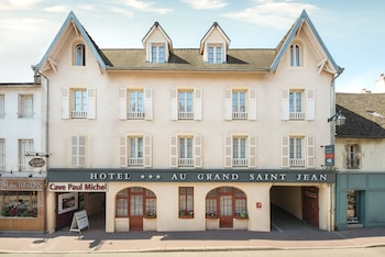 sure hotel by best western centre beaune