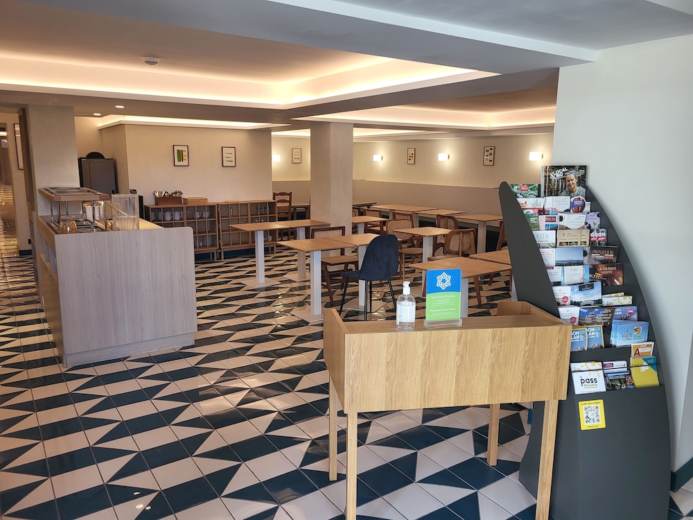 sure hotel by best western centre beaune