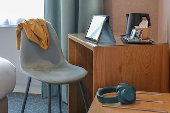 sure hotel by best western centre beaune