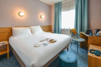 sure hotel by best western centre beaune