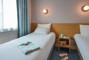 sure hotel by best western centre beaune