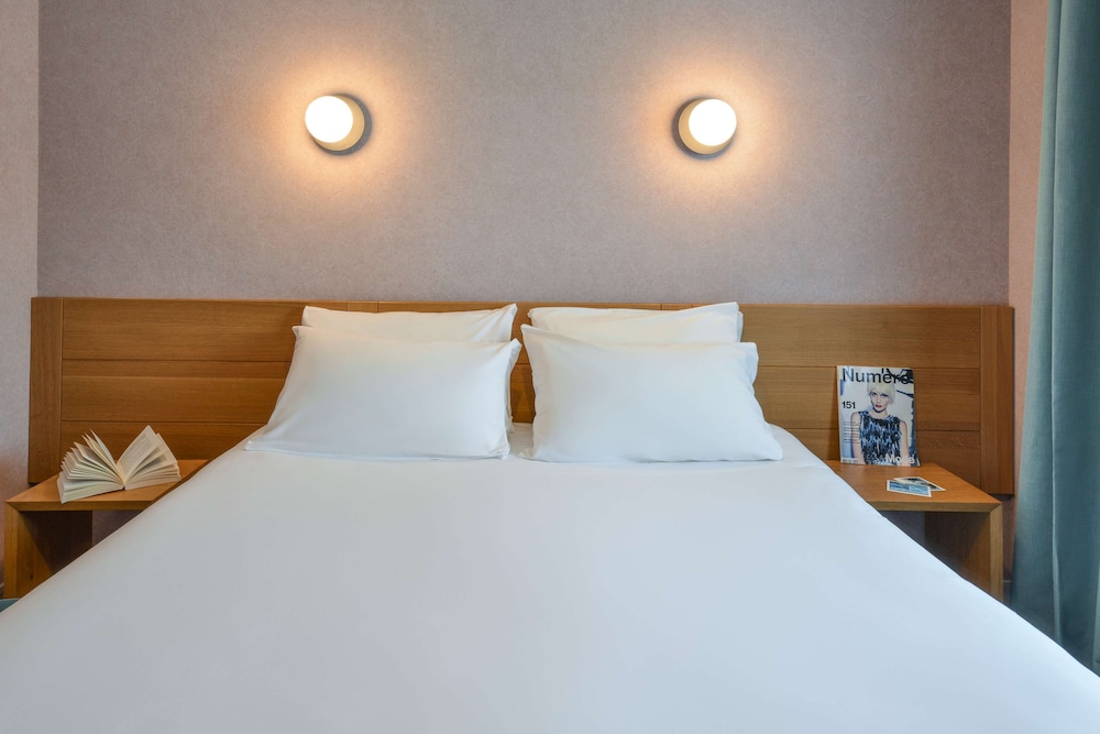 sure hotel by best western centre beaune