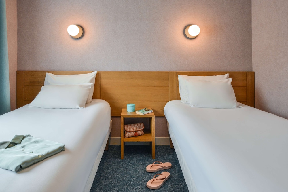 sure hotel by best western centre beaune