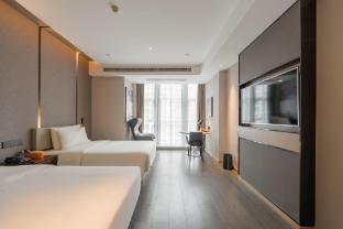 atour hotel nanjing olympic sports center cbd
