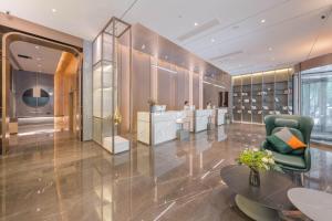 atour hotel nanjing olympic sports center cbd