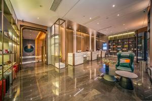 atour hotel nanjing olympic sports center cbd