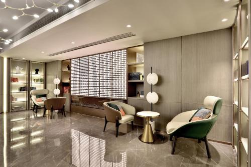 atour hotel nanjing olympic sports center cbd