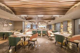 atour hotel nanjing olympic sports center cbd