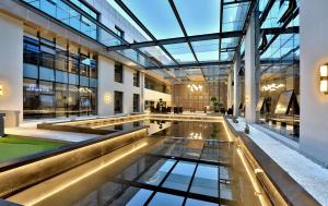 atour hotel nanjing olympic sports center cbd