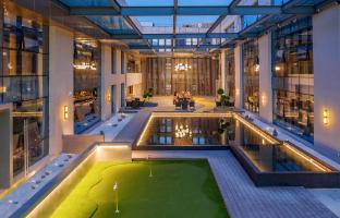 atour hotel nanjing olympic sports center cbd