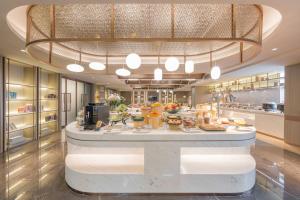 atour hotel nanjing olympic sports center cbd