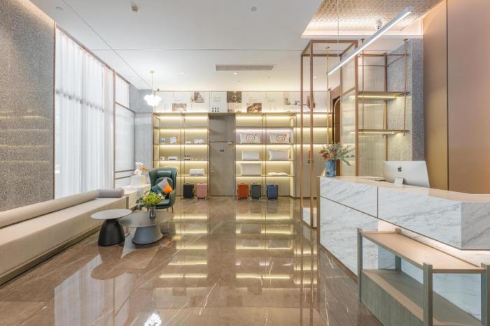 atour hotel nanjing olympic sports center cbd